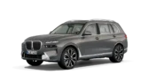 SWATCH GROUP Corporate sales BMW X7 xDrive40i - Sales discount