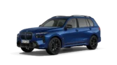 SWATCH GROUP Corporate sales BMW X7 M60i xDrive - Sales discount