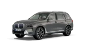 SWATCH GROUP Corporate sales BMW X7 xDrive40d - Sales discount