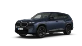 SWATCH GROUP Corporate sales BMW XM Label - Sales discount