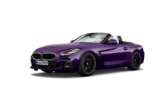 SWATCH GROUP Corporate sales BMW Z4 sDrive20i - Sales discount