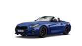 SWATCH GROUP Corporate sales BMW Z4 M40i - Sales discount