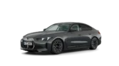 SWATCH GROUP Corporate sales BMW i4 xDrive40 Gran Coupé - Sales discount