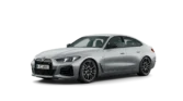 SWATCH GROUP Corporate sales BMW i4 M60 xDrive Gran Coupé - Sales discount