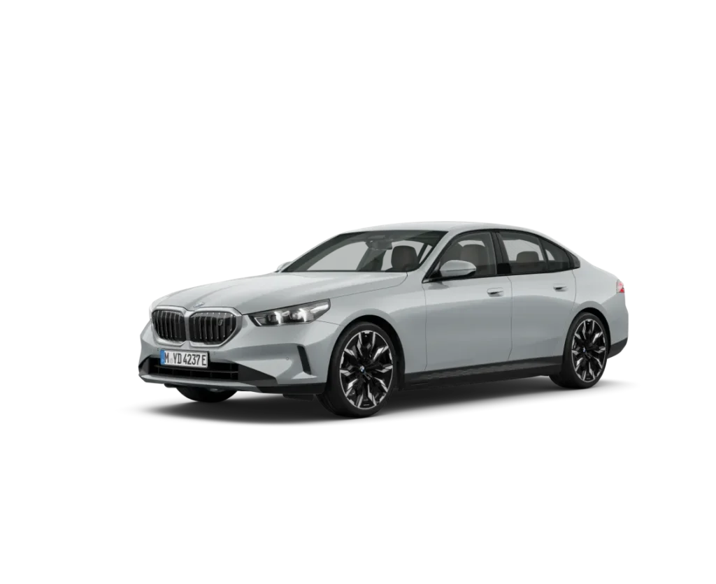 SWATCH GROUP Corporate sales BMW i5 eDrive40 Berline - Sales discount