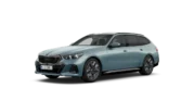 SWATCH GROUP Corporate sales BMW i5 eDrive40 Touring - Sales discount