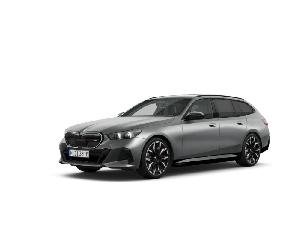 SWATCH GROUP Corporate sales BMW i5 M60 xDrive Touring - Sales discount