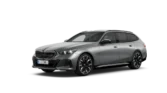 SWATCH GROUP Corporate sales BMW i5 M60 xDrive Touring - Sales discount