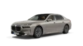 SWATCH GROUP Corporate sales BMW i7 eDrive50 Berline - Sales discount