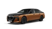 SWATCH GROUP Corporate sales BMW i7 M70 xDrive Berline - Sales discount