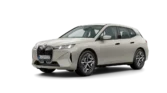 SWATCH GROUP Corporate sales BMW iX xDrive45 - Sales discount