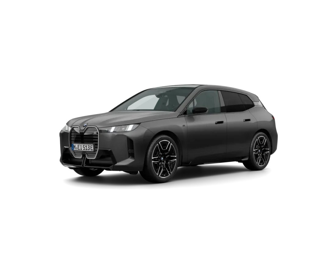 SWATCH GROUP Corporate sales BMW iX M70 xDrive - Sales discount