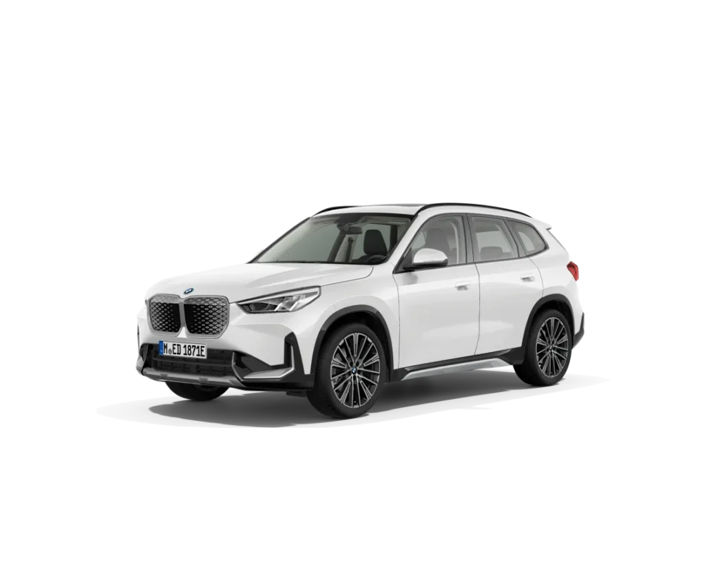 SWATCH GROUP Corporate sales BMW iX1 xDrive30 - Sales discount