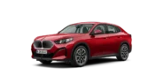 SWATCH GROUP Corporate sales BMW iX2 eDrive20 - Sales discount