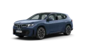 SWATCH GROUP Corporate sales BMW iX3 50 xDrive - Sales discount